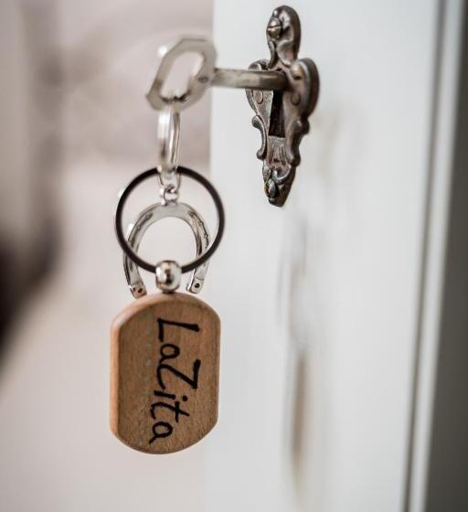 Lazita B&b