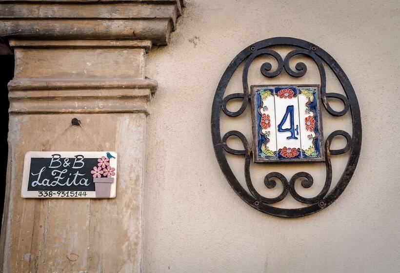 Lazita B&b