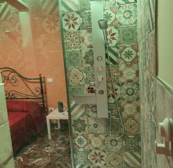 Magie Al Tramonto B&b