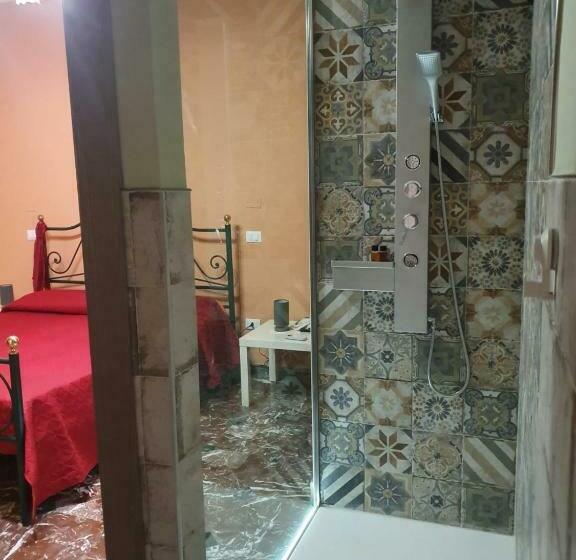 Magie Al Tramonto B&b