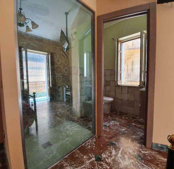 Magie Al Tramonto B&b