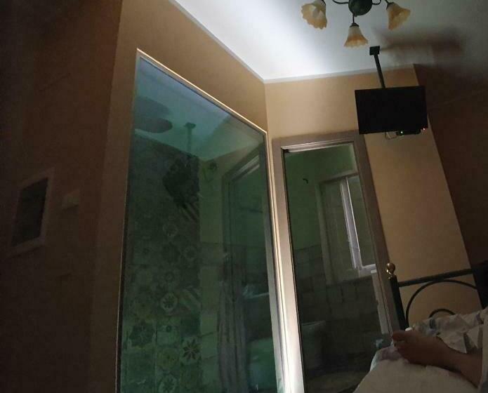 Magie Al Tramonto B&b