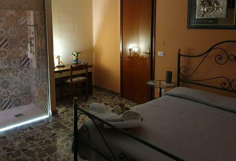 Magie Al Tramonto B&b