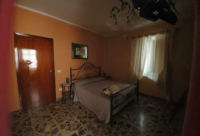 Magie Al Tramonto B&b