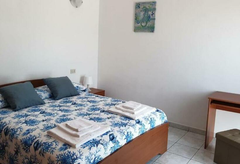 Ohana B&b And Restaurant