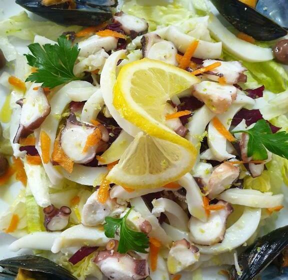 Ohana B&b And Restaurant