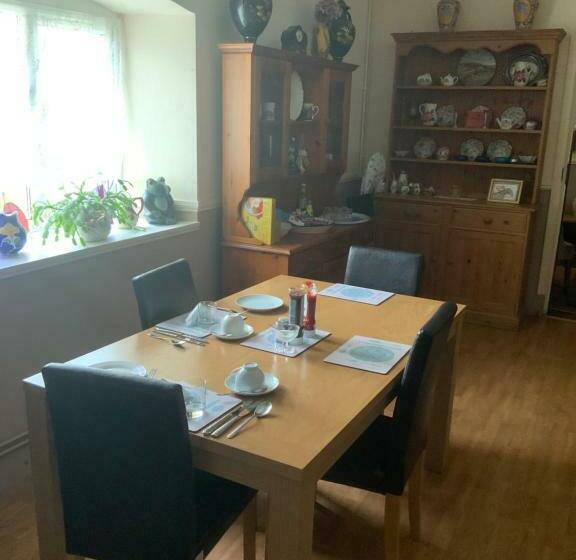 Old Gloucester Road Farm Bed And Breakfast