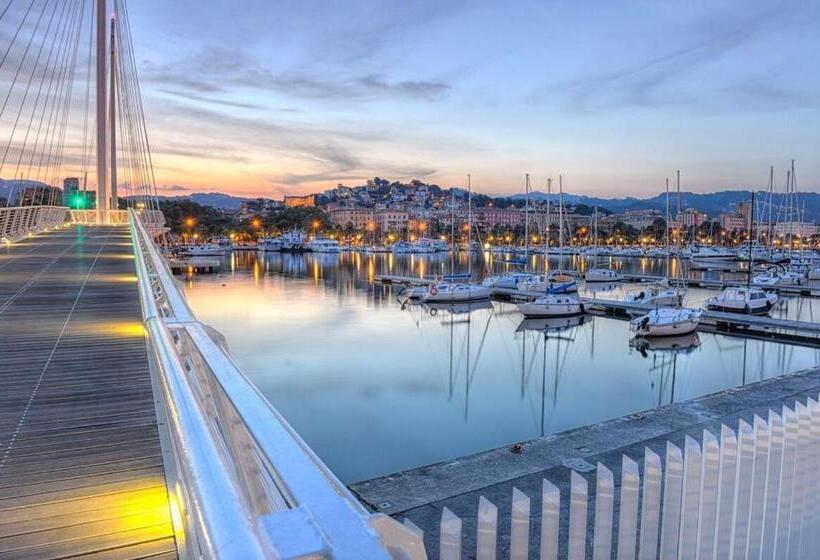 بنسيون La Casa Fra Gli Ulivi Luxury Apartments With Pool Near Cinque Terre And Tuscany