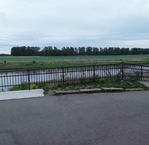 Пансион Altes Bootshaus