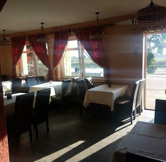 Пансион Altes Bootshaus