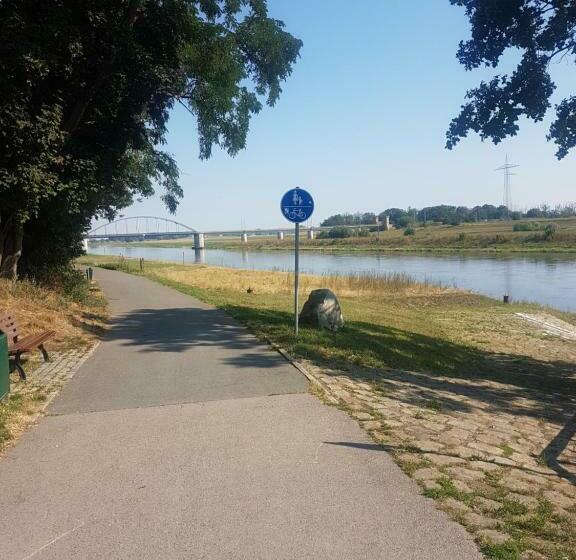 Пансион Altes Bootshaus