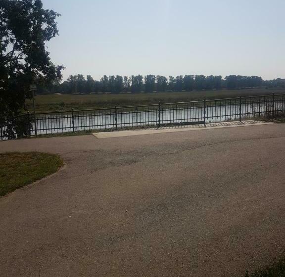 Пансион Altes Bootshaus