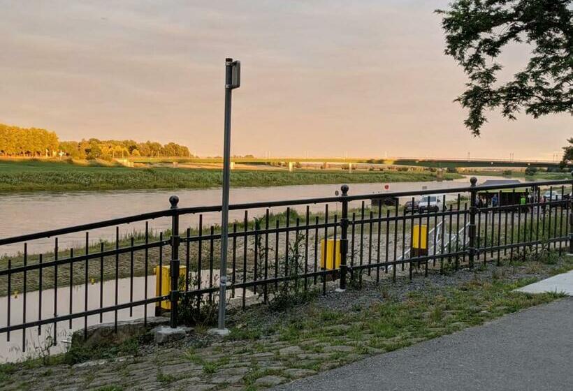 Пансион Altes Bootshaus