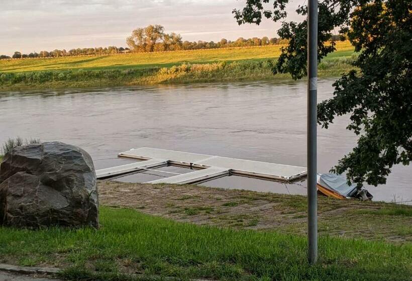 Пансион Altes Bootshaus