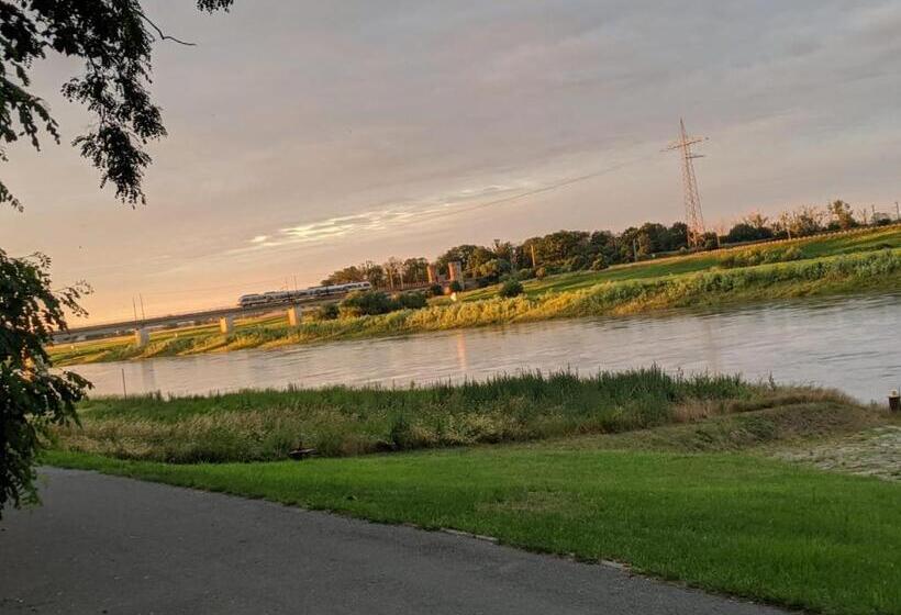 Пансион Altes Bootshaus