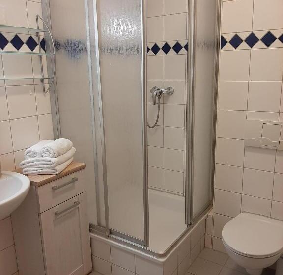 Пансион Altes Bootshaus