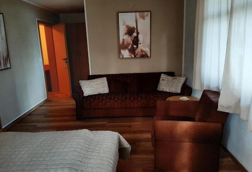 Пансион Altes Bootshaus