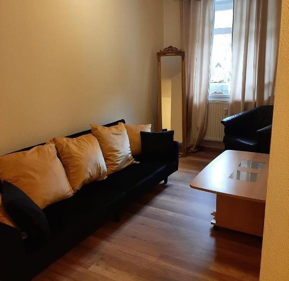 Пансион Altes Bootshaus