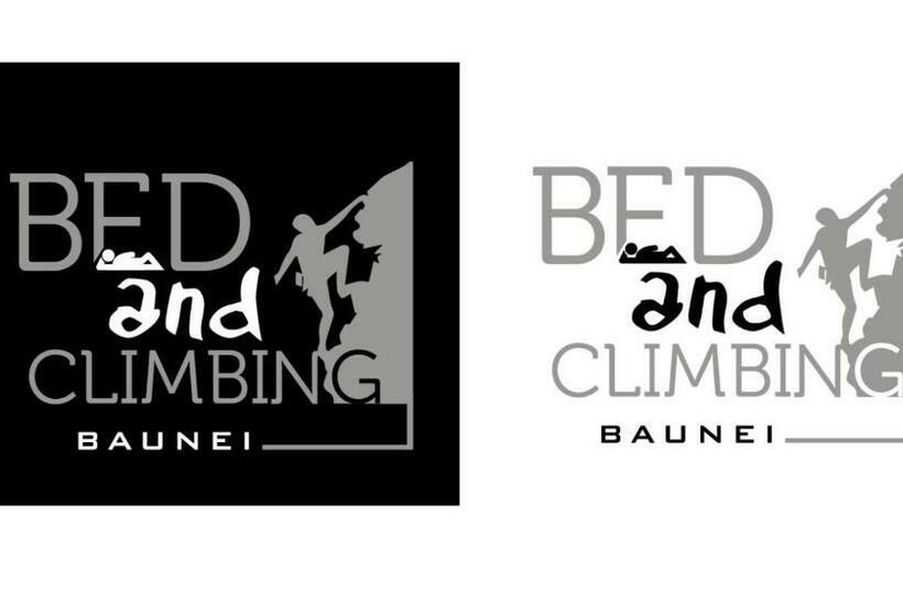 פנסיון Bedandclimbing