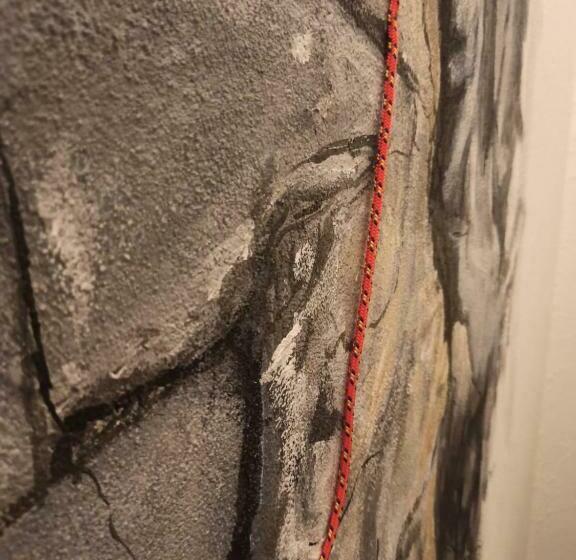 פנסיון Bedandclimbing