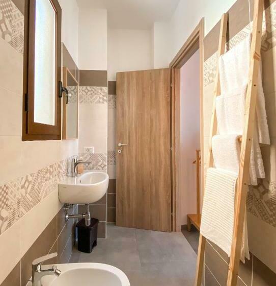 פנסיון Bedandclimbing