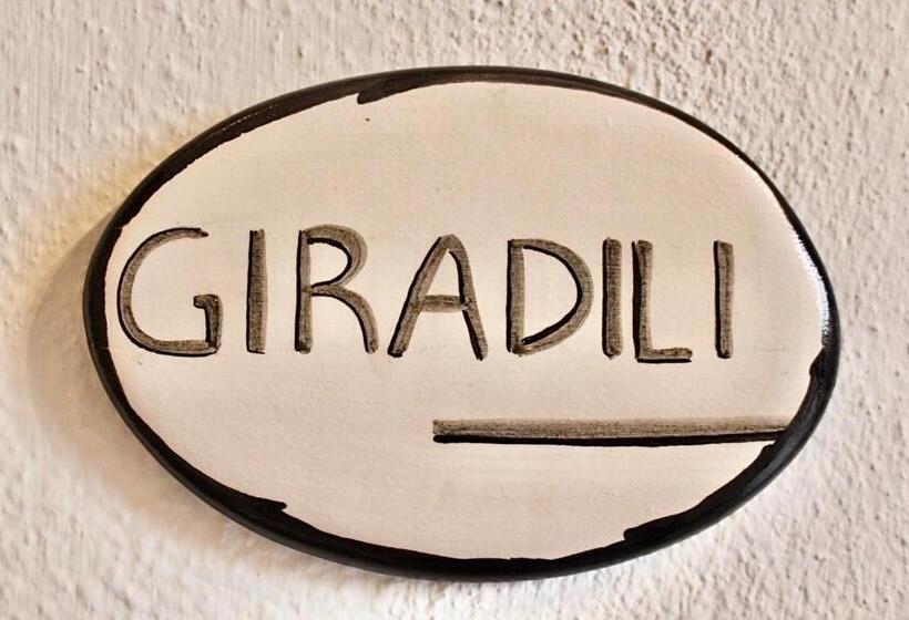 פנסיון Bedandclimbing