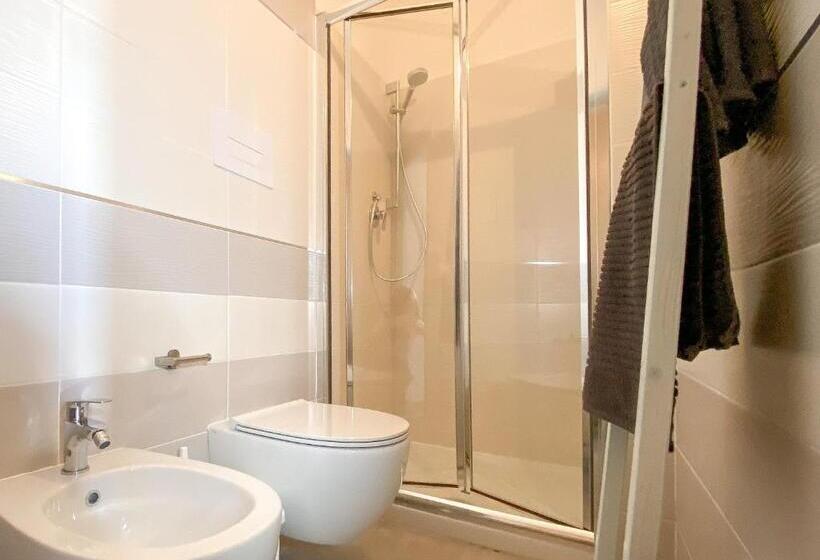 פנסיון Bedandclimbing