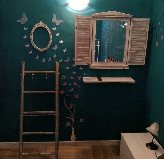 بنسيون Ca Matilde