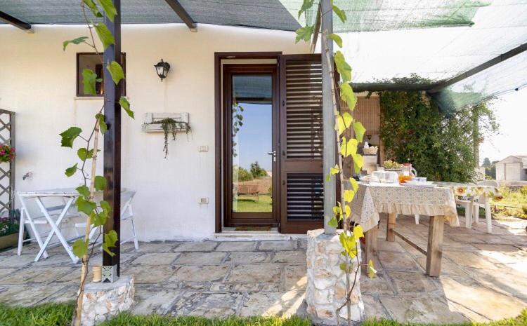 پانسیون Camere A Sud Est