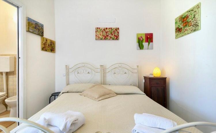 펜션 Camere A Sud Est