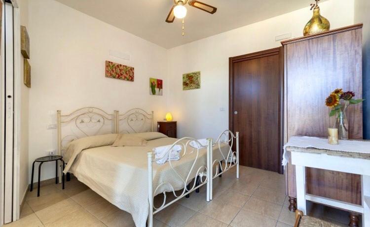 پانسیون Camere A Sud Est