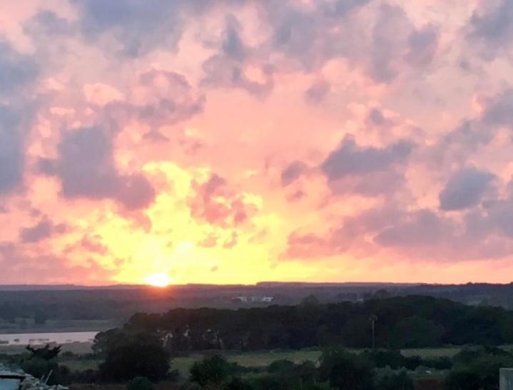 펜션 Camere A Sud Est