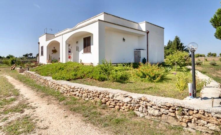 펜션 Camere A Sud Est