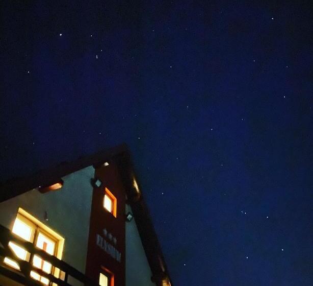 膳宿费 Casa Elysium