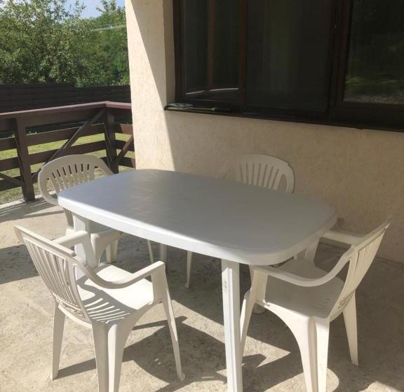 膳宿费 Casa Elysium