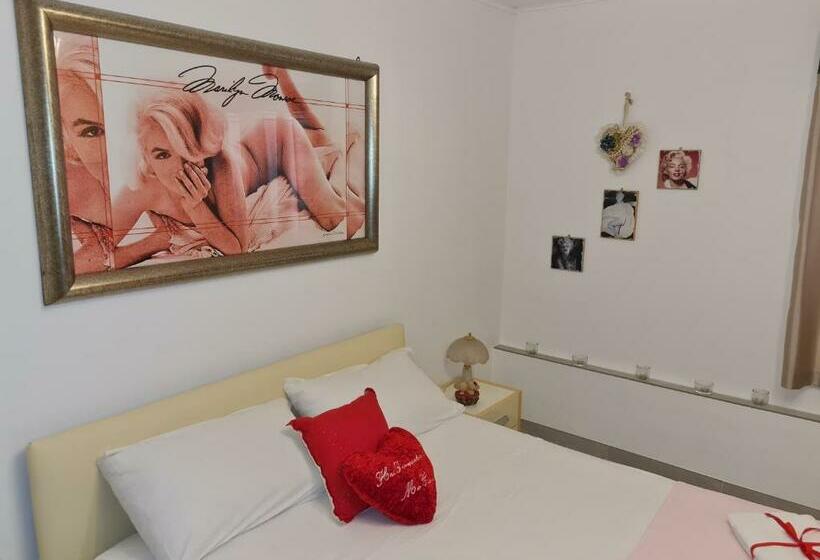 膳宿费 Casa Vacanza Via Roma