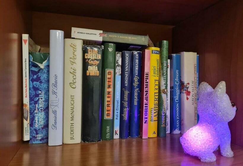 膳宿费 Casa Vacanza Via Roma