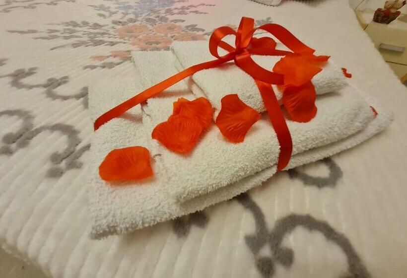 膳宿费 Casa Vacanza Via Roma