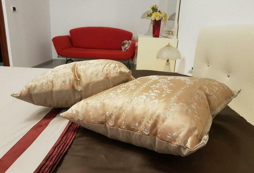 膳宿费 Casa Vacanza Via Roma