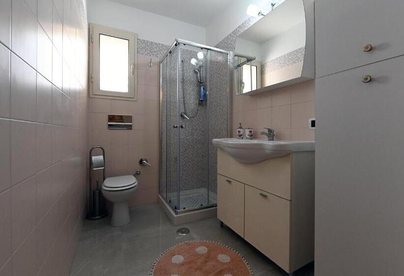 膳宿费 Casa Vacanza Via Roma