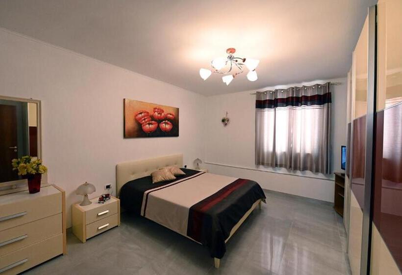 膳宿费 Casa Vacanza Via Roma