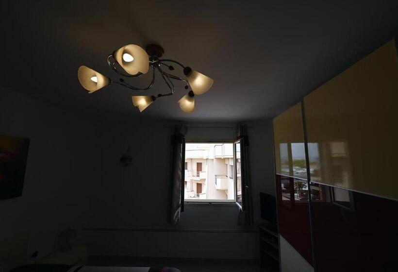 膳宿费 Casa Vacanza Via Roma