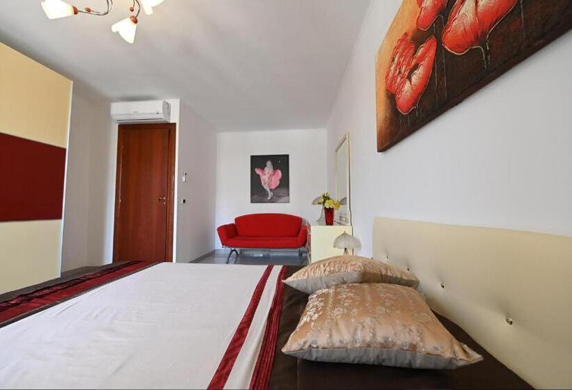 膳宿费 Casa Vacanza Via Roma