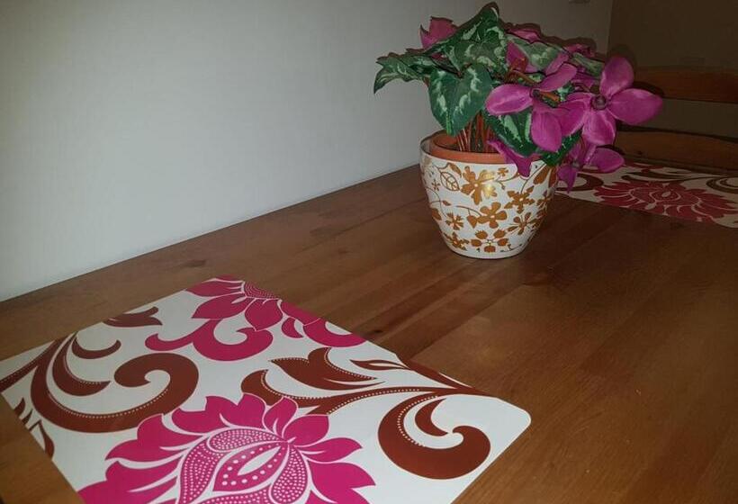 膳宿费 Casa Vacanza Via Roma