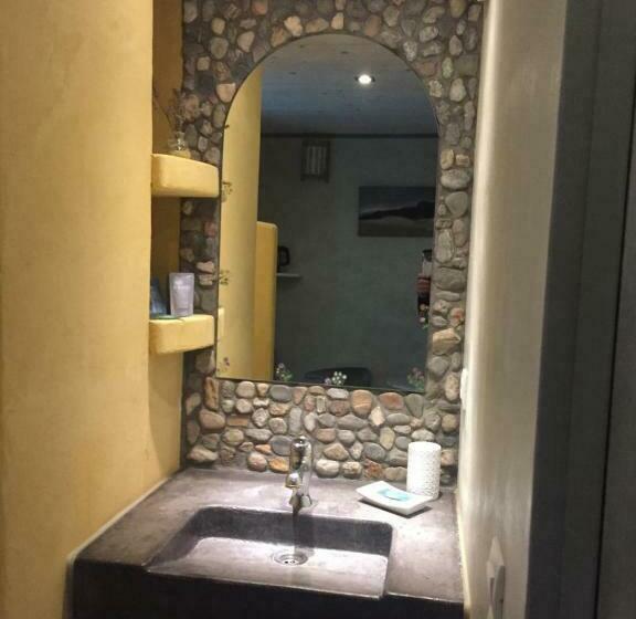 بنسيون Chambre D’hôtes Des Oliviers