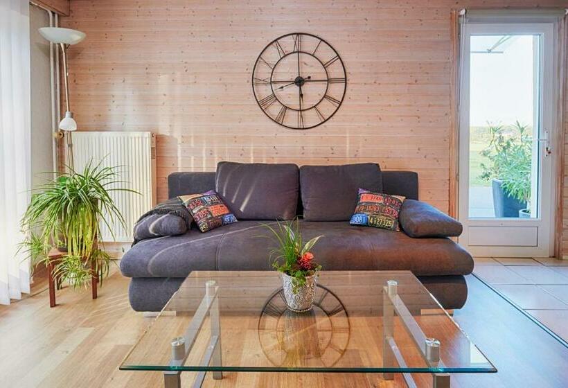 ペンション Chez Marie Claude