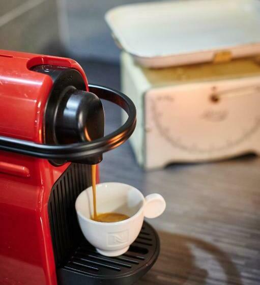 ペンション Chez Marie Claude