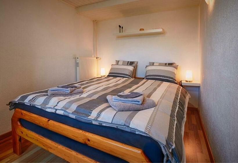 ペンション Chez Marie Claude