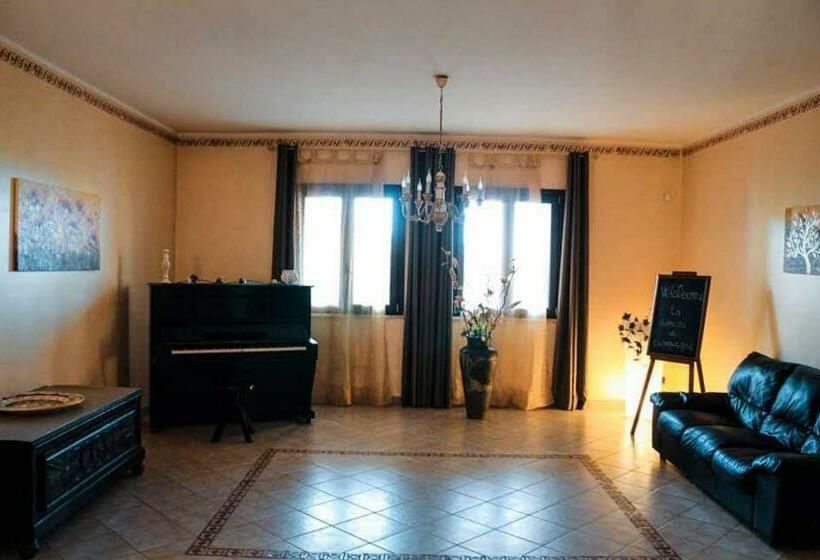 ペンション Dimora Di Campagna