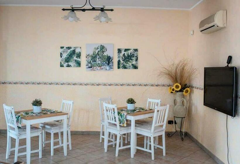 ペンション Dimora Di Campagna